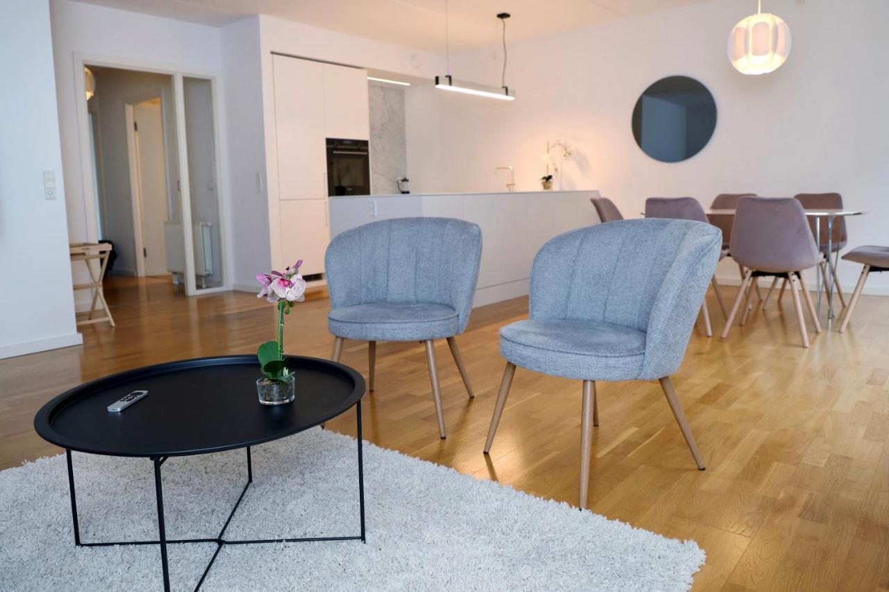 Scandi-Hygge 2 Bedroom Apartment In Charming Christianshavn Κοπεγχάγη Εξωτερικό φωτογραφία